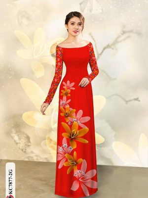 1609853894 vai ao dai hoa in 3D (3)